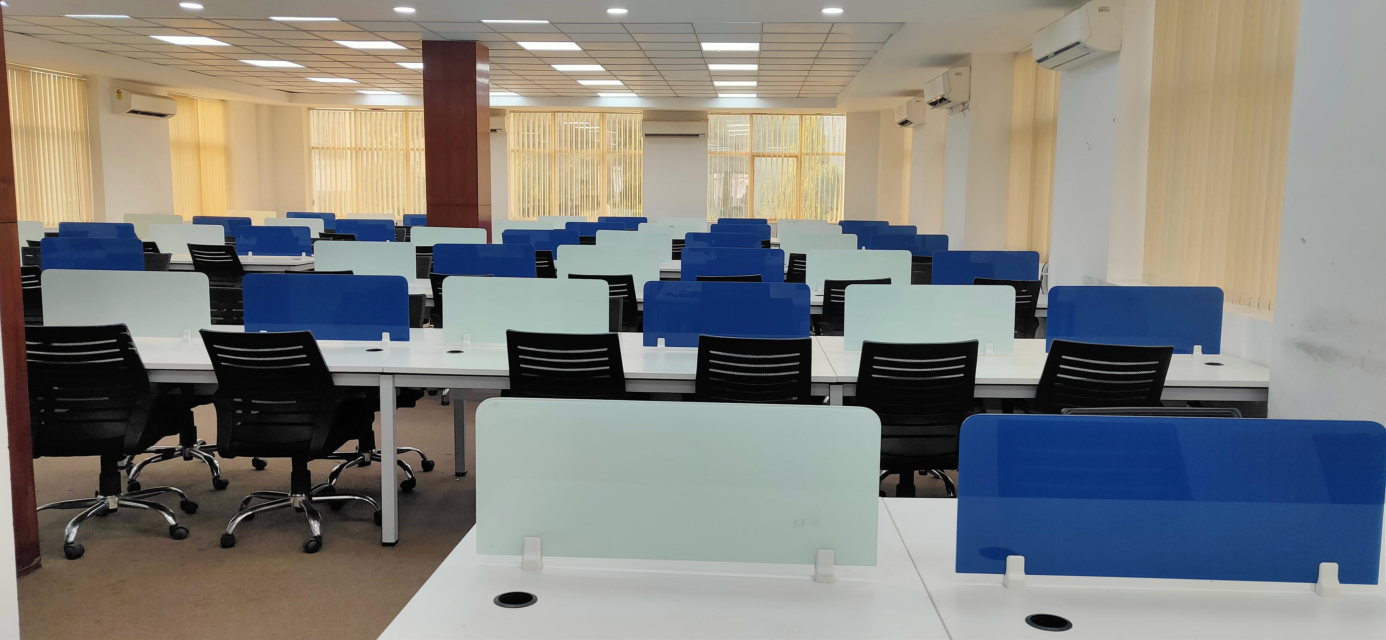 Office Space For Rent in Kharadi