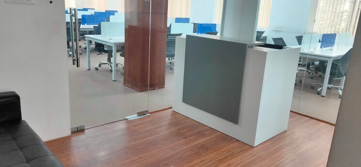 Room, kharadi Commercial Office Space 6650 Sq.Ft. In Kharadi Pune 9188728