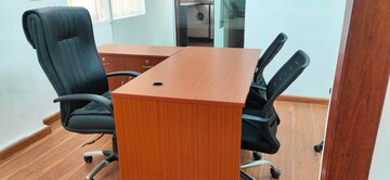 Team Area in  Office Space at Kharadi – for Rent