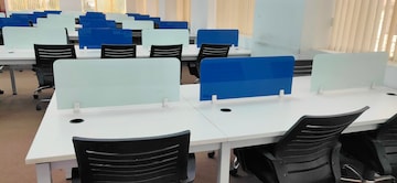 Team Area in  Office Space at Kharadi – for Rent