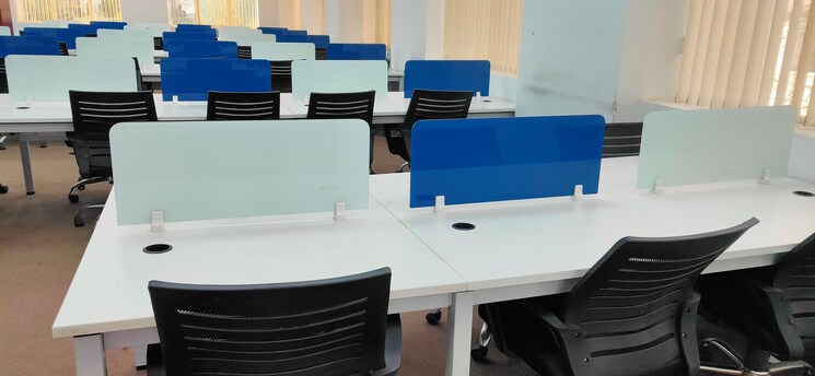 Team Area, kharadi Commercial Office Space 6650 Sq.Ft. In Kharadi Pune 9188728