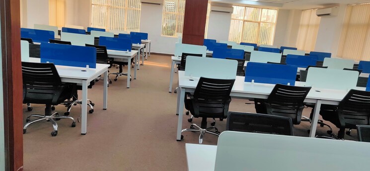 Team Area, kharadi Commercial Office Space 6650 Sq.Ft. In Kharadi Pune 9188728