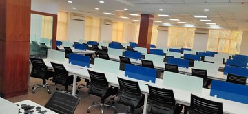 Team Area in  Office Space at Kharadi – for Rent