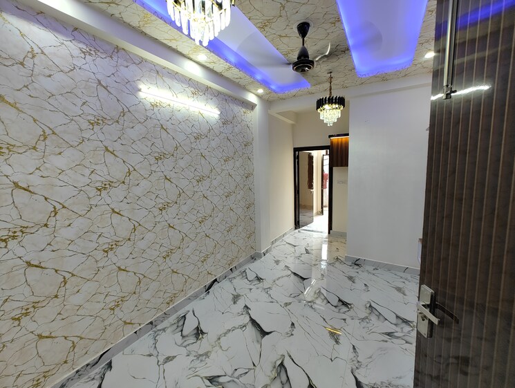 Living Room, dlf ankur vihar 2 Bedroom 630 Sq.Ft. Builder Floor In Dlf Ankur Vihar Ghaziabad 9188763