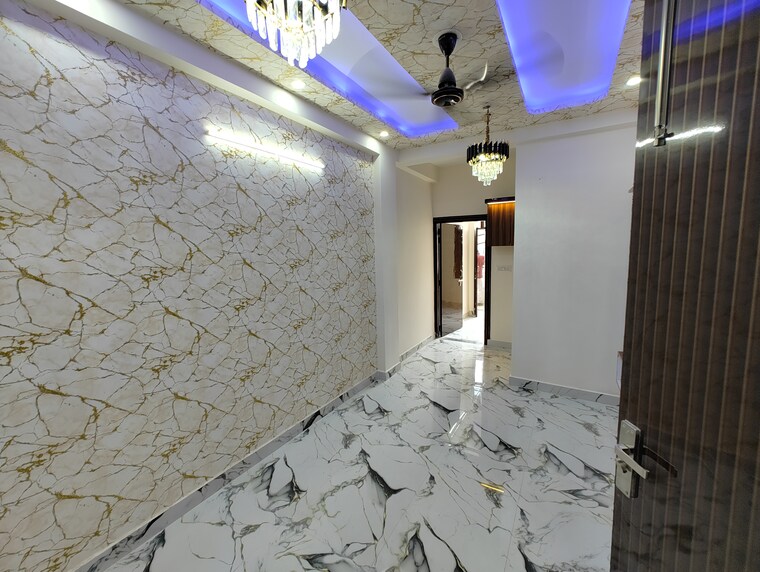 Living Room, dlf ankur vihar 2 Bedroom 630 Sq.Ft. Builder Floor In Dlf Ankur Vihar Ghaziabad 9188763