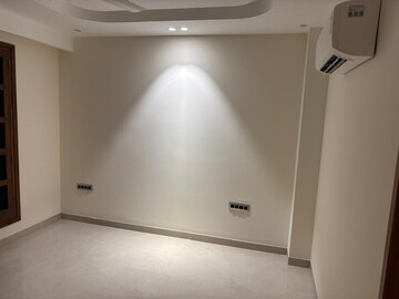 3 BHK Builder Floor For Rent in Sector 4