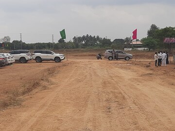  Plot For Sale in P Anantharam