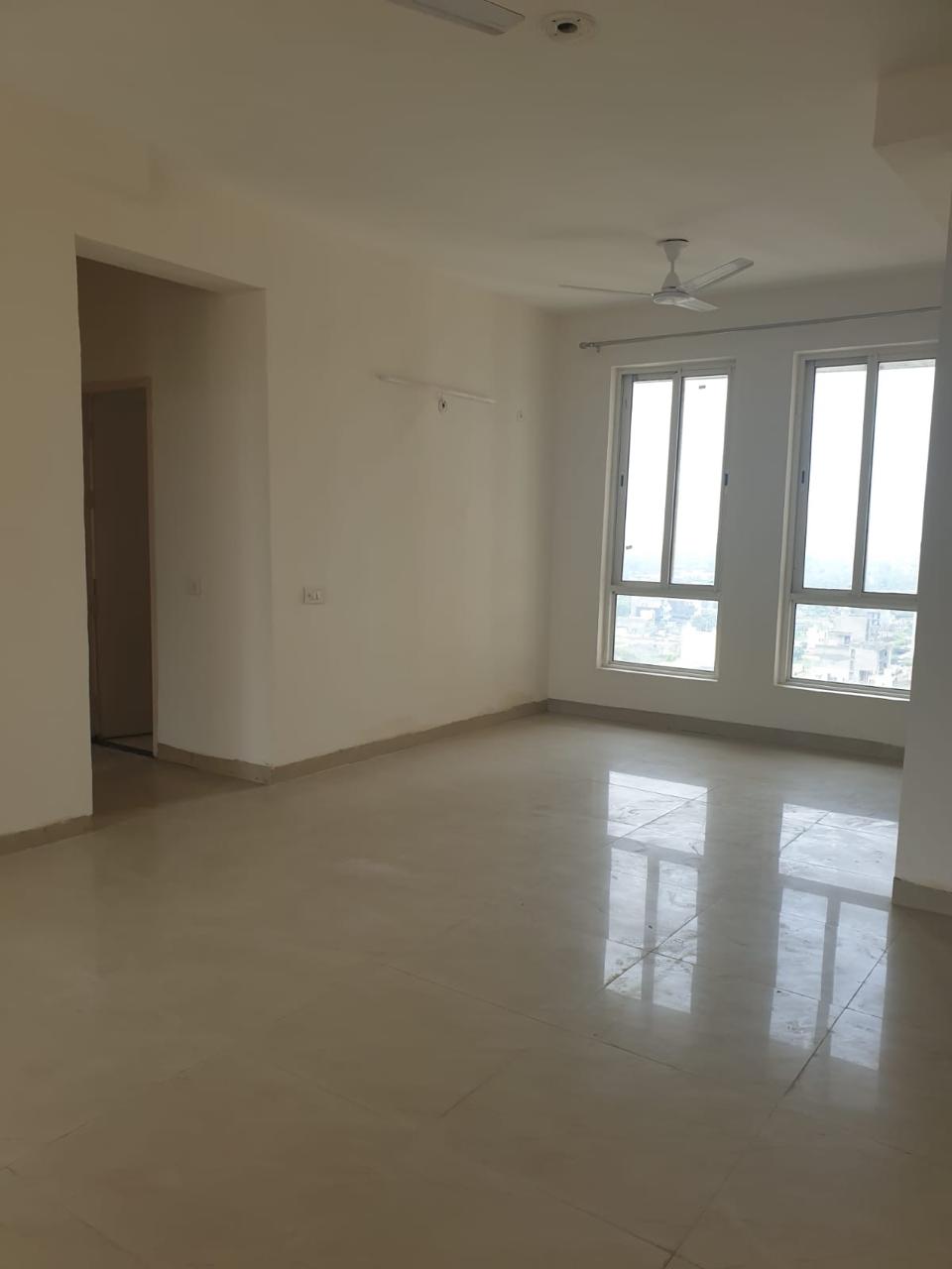 2 BHK Apartment For Rent in Rani Aakriti Shantiniketan