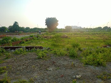  Plot For Sale in Sushant Golf City