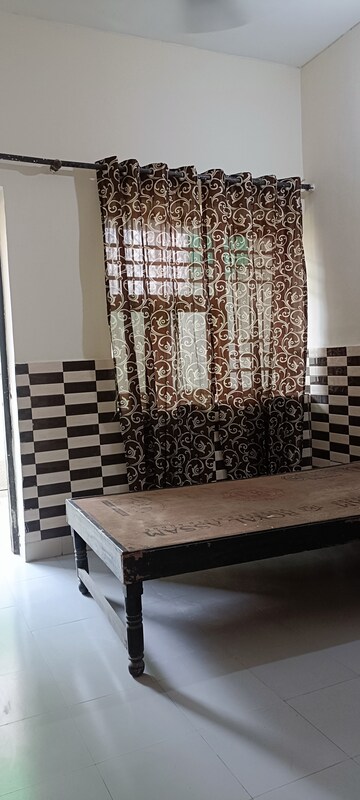 Staircase in 1 BHK Builder Floor at Sector 52 – for Sale