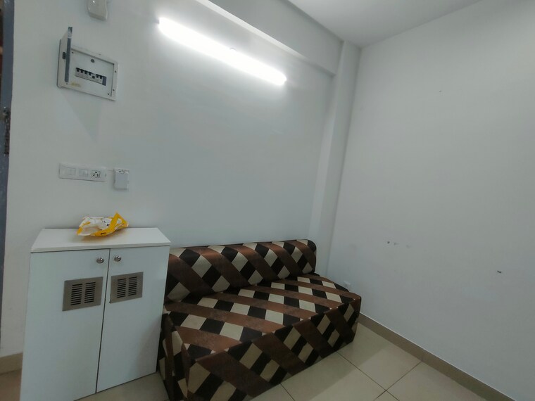 Bedroom, avl-36-gurgaon 1 Bedroom 386 Sq.Ft. Apartment In Sector 36 Gurgaon 9188754