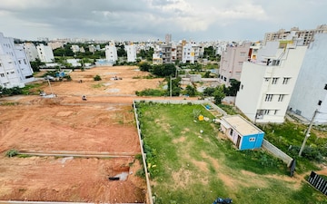 Plot For Sale in Nelamangala - Chikkaballapura Road