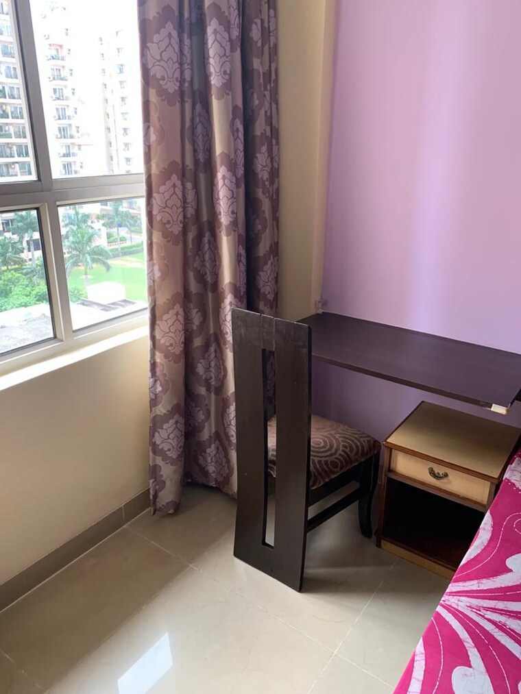Bedroom, eros-wembley-estate 2 Bedroom 1040 Sq.Ft. Apartment In Sector 50 Gurgaon 9188770