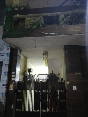 2 BHK Independent House For Sale in Krishna Colony