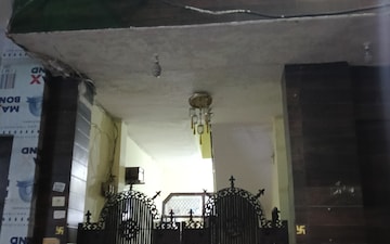 2 BHK Independent House For Sale in Krishna Colony