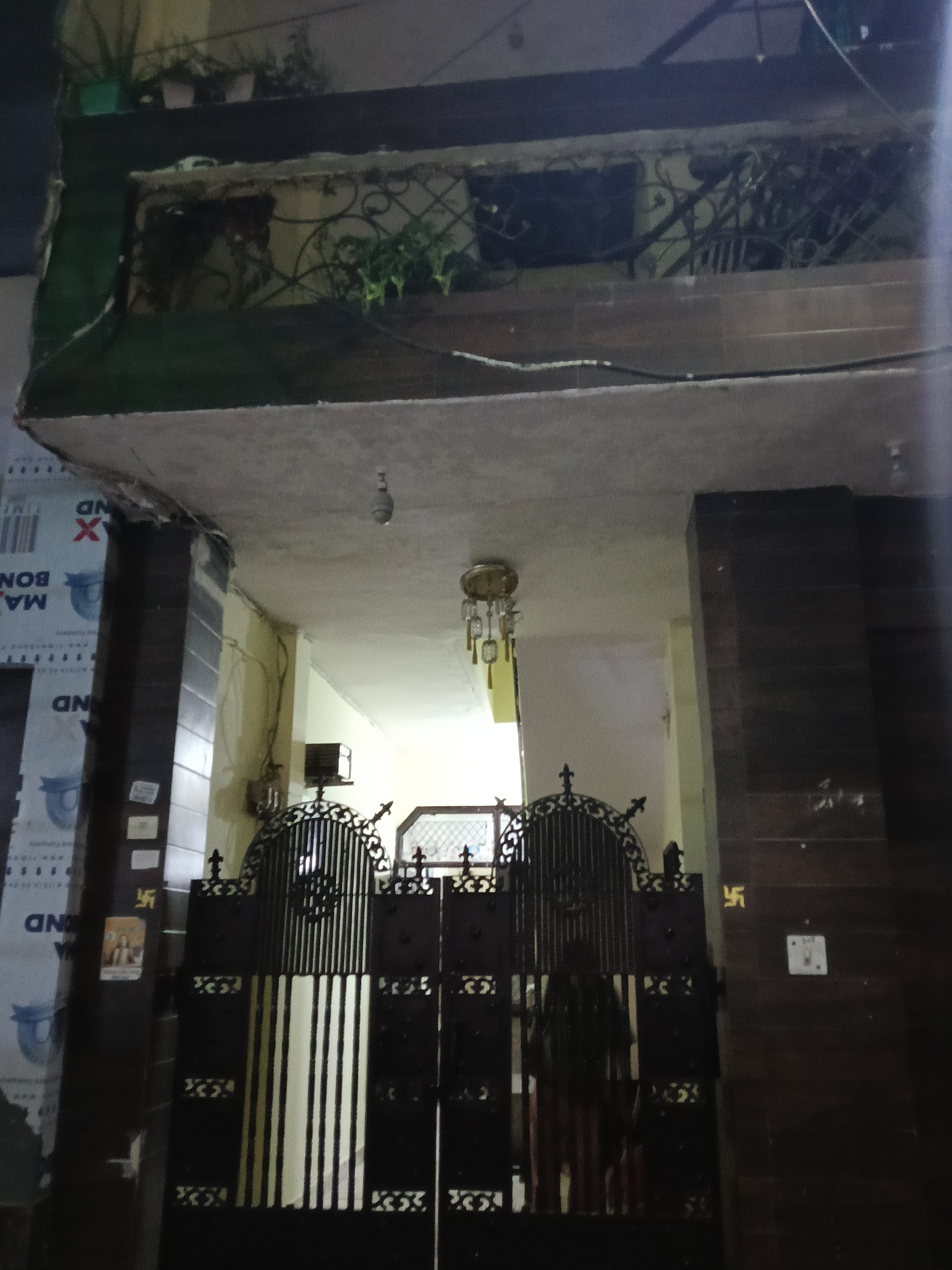 2 BHK Independent House For Sale in Bricklane 