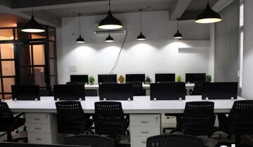  Office Space For Rent in Shivajinagar