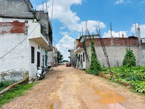  Plot – Exterior View View at Sector 141 - for Sale