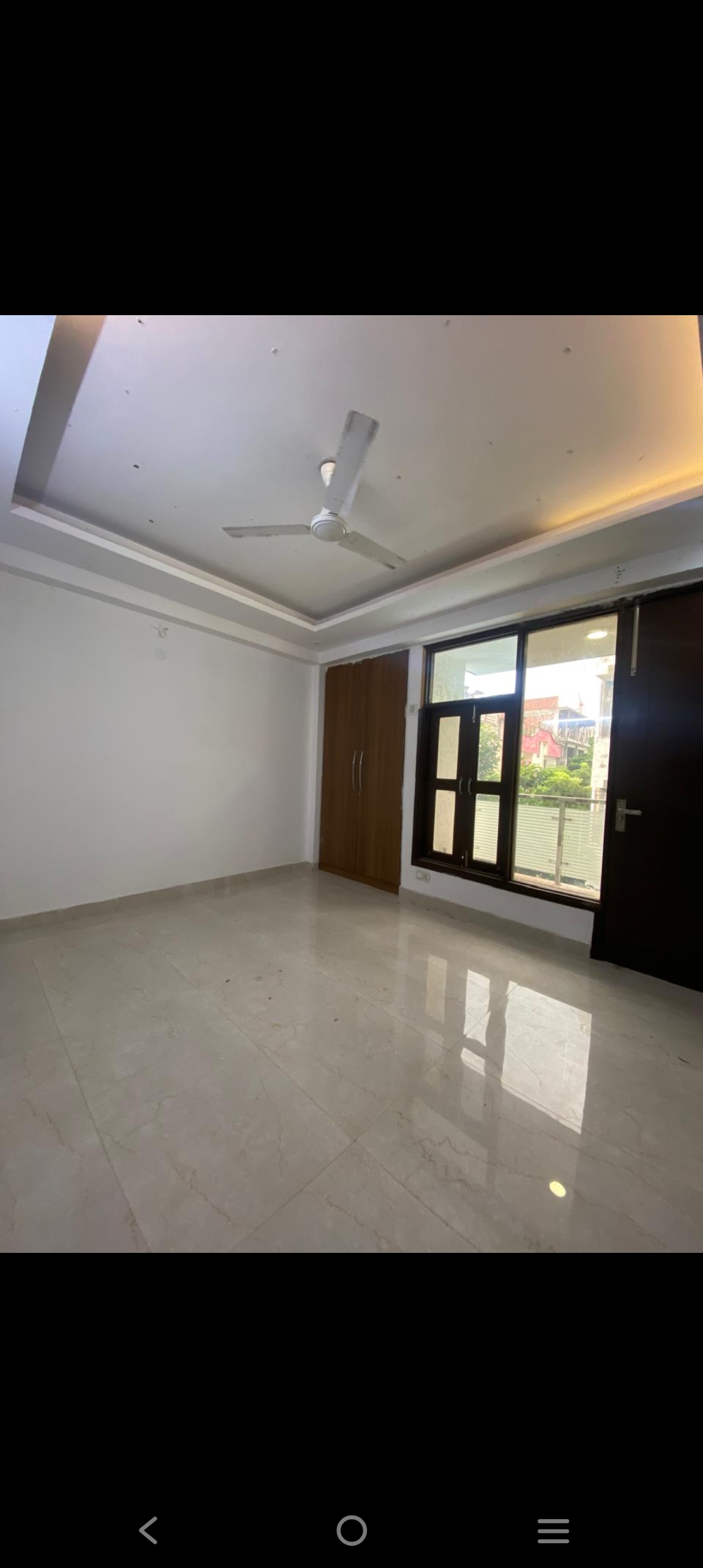 2 BHK Builder Floor For Rent in Saket