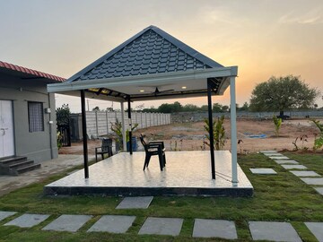  Plot For Sale in Siyora Spring Fields, Bibinagar