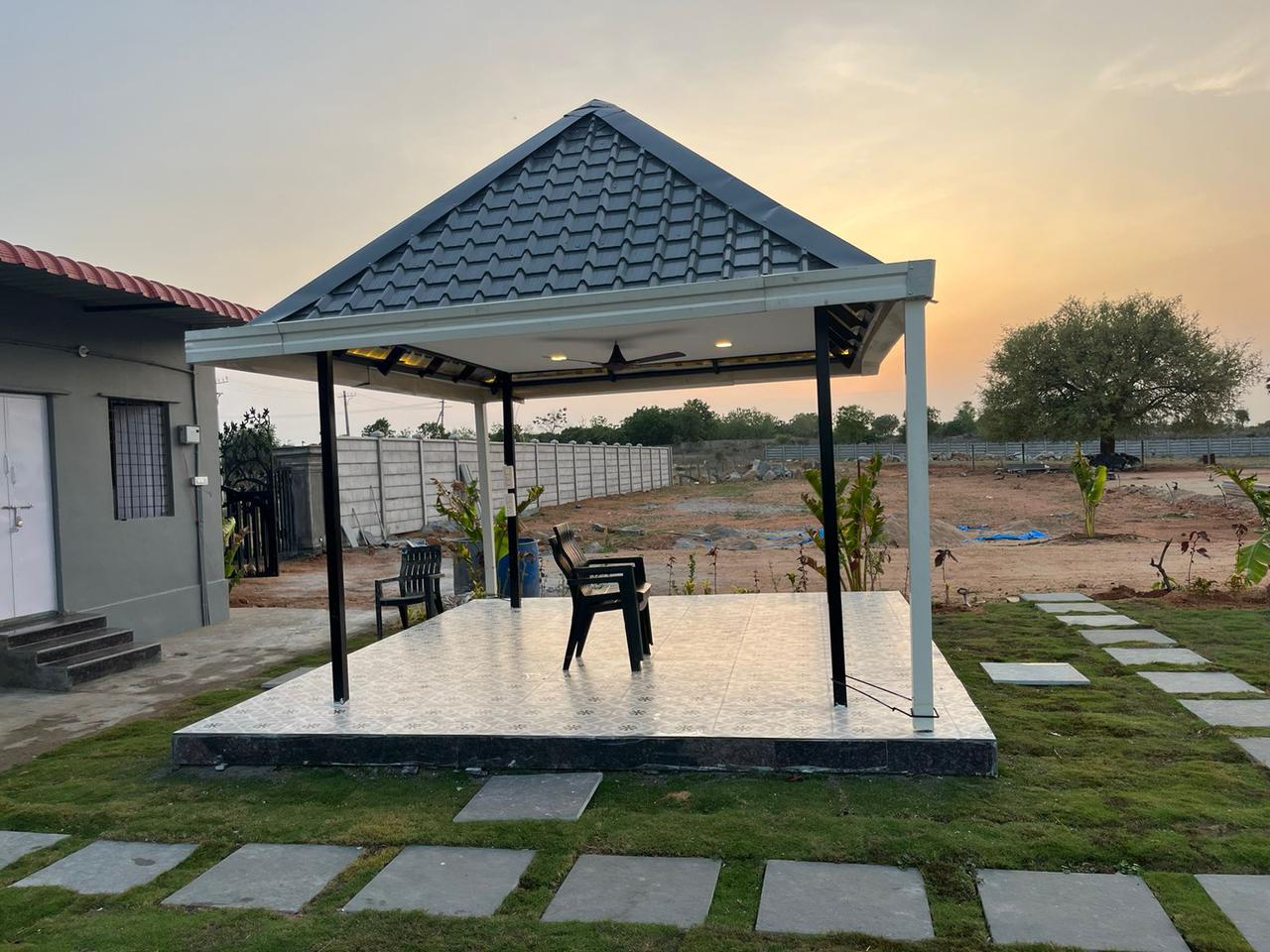 Plot For Sale in Siyora Spring Fields