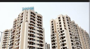 2 BHK Apartment – Exterior View View at Dasnac Designarch E Homes, Upsidc Site C - for Sale