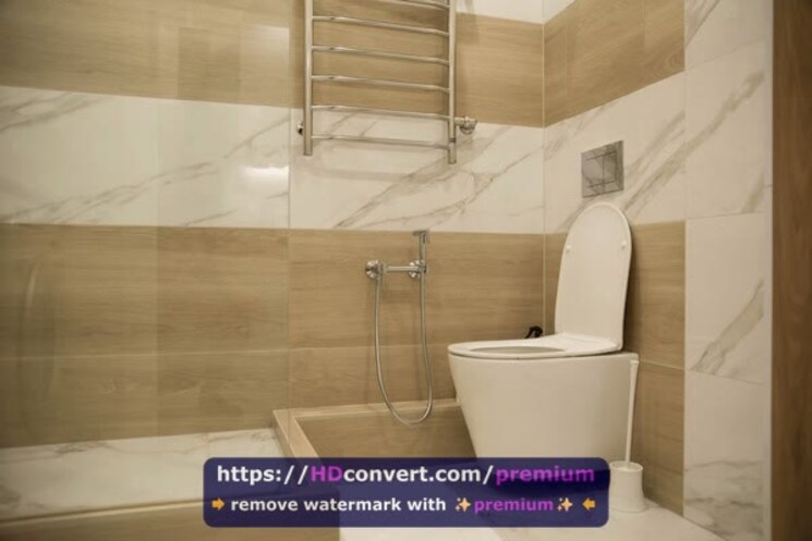 Bathroom, khodna kalan 2 Bedroom 1050 Sq.Ft. Builder Floor In Khodna Kalan Greater Noida 9188795