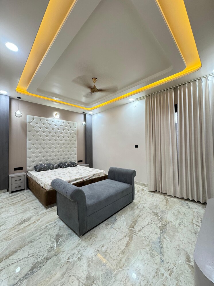 Bedroom, sirsi road 5 Bedroom 4800 Sq.Ft. Villa In Sirsi Road Jaipur 9188820