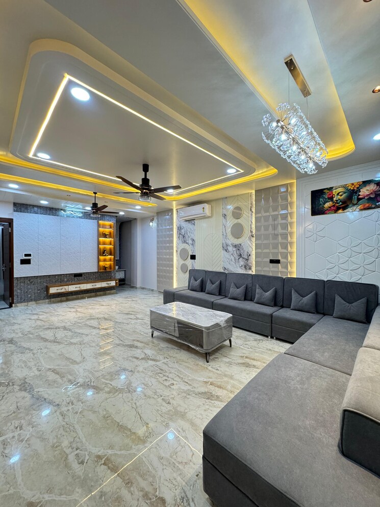 Kitchen, sirsi road 5 Bedroom 4800 Sq.Ft. Villa In Sirsi Road Jaipur 9188820