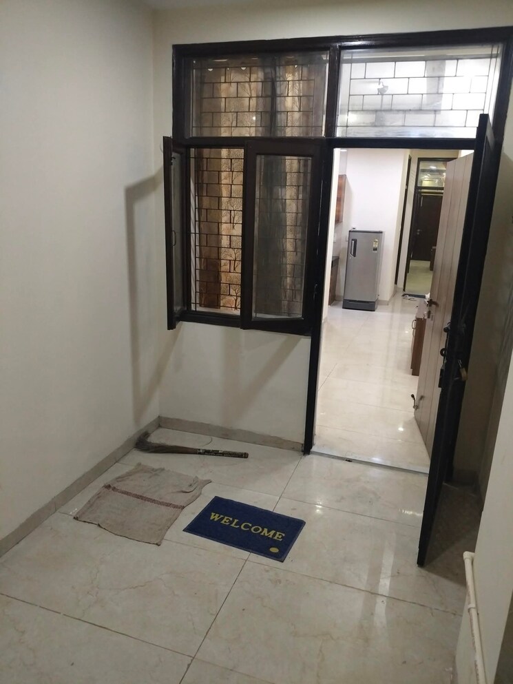 Living Room, burari 2 Bedroom 450 Sq.Ft. Builder Floor In Burari Delhi 9188791