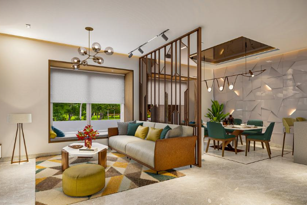 4 BHK Villa For Sale in Gangasandra