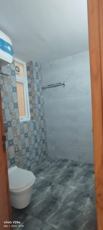Master Plan in 4 BHK Builder Floor at Unitech Woodstock Floors, Sector 50 – for Rent