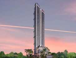 3 BHK Apartment For Sale in Runwal Nirvana
