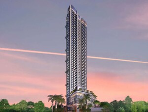 3 BHK Apartment For Sale in Runwal Nirvana, Parel