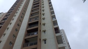 3 BHK Apartment – Exterior View View at Gem Nakshatra, Kokapet - for Sale