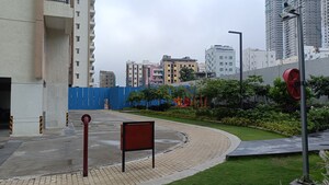 3 BHK Apartment – Exterior View View at Gem Nakshatra, Kokapet - for Sale