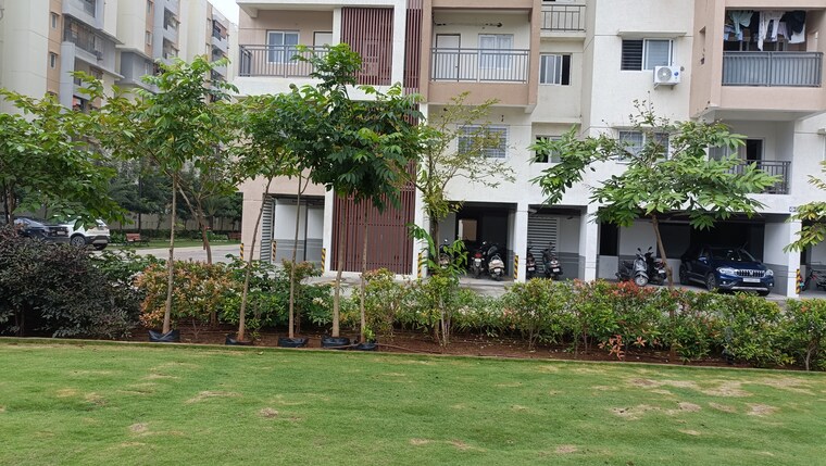 Exterior View, gem-nakshatra 3 Bedroom 1810 Sq.Ft. Apartment In Kokapet Hyderabad 9188811