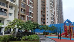 3 BHK + Pooja Room Apartment For Sale in Gem Nakshatra
