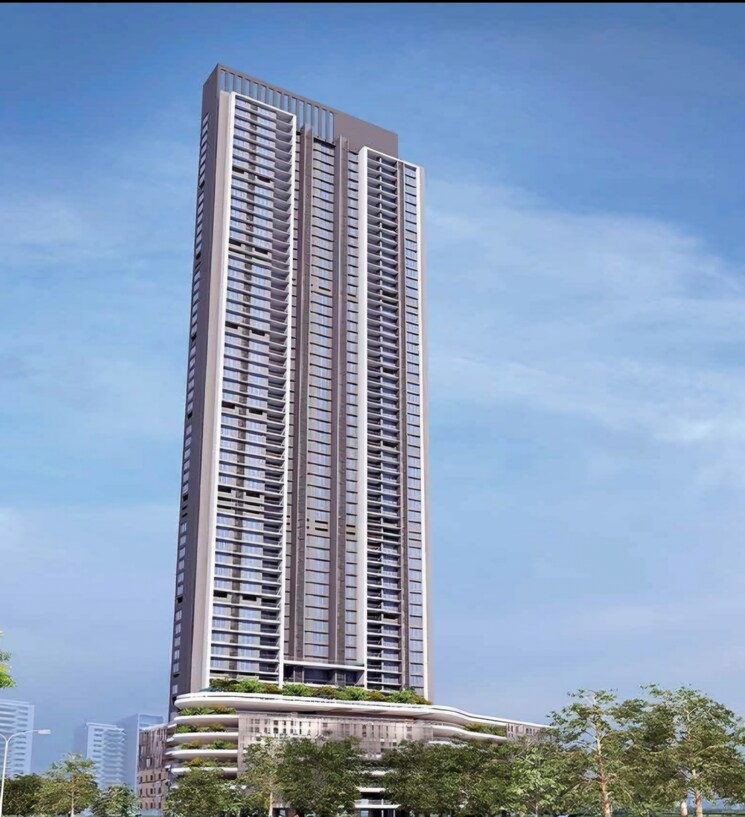 Exterior View, runwal-nirvana 3 Bedroom 1325 Sq.Ft. Apartment In Parel Mumbai 9188818