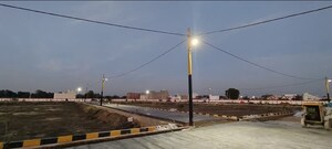 Plot Area in  Plot at Agra Bye Pass Road – for Sale