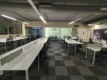 Parking in  Office Space at Bund Garden – for Rent