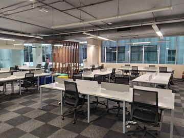  Office Space For Rent in Bund Garden