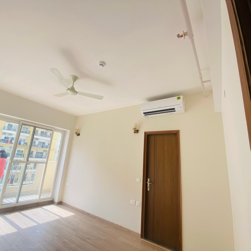 3 BHK Apartment For Rent in ABA Ivy County