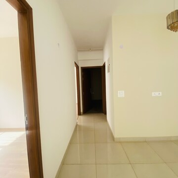 Building Lobby in 3 BHK Apartment at ABA Ivy County, Sector 75 – for Rent