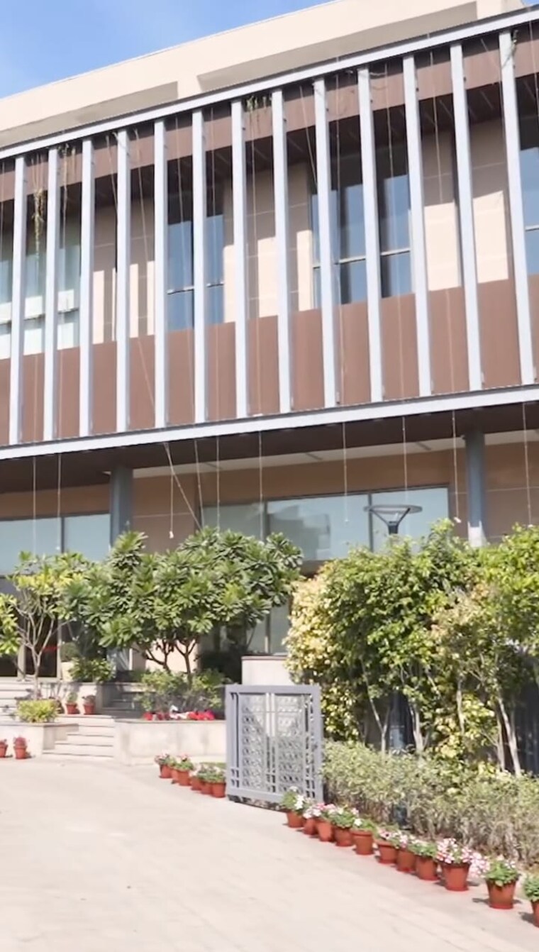 Exterior View, bptp-amstoria  180 Sq.Yd. Plot In Sector 102 Gurgaon 9188854