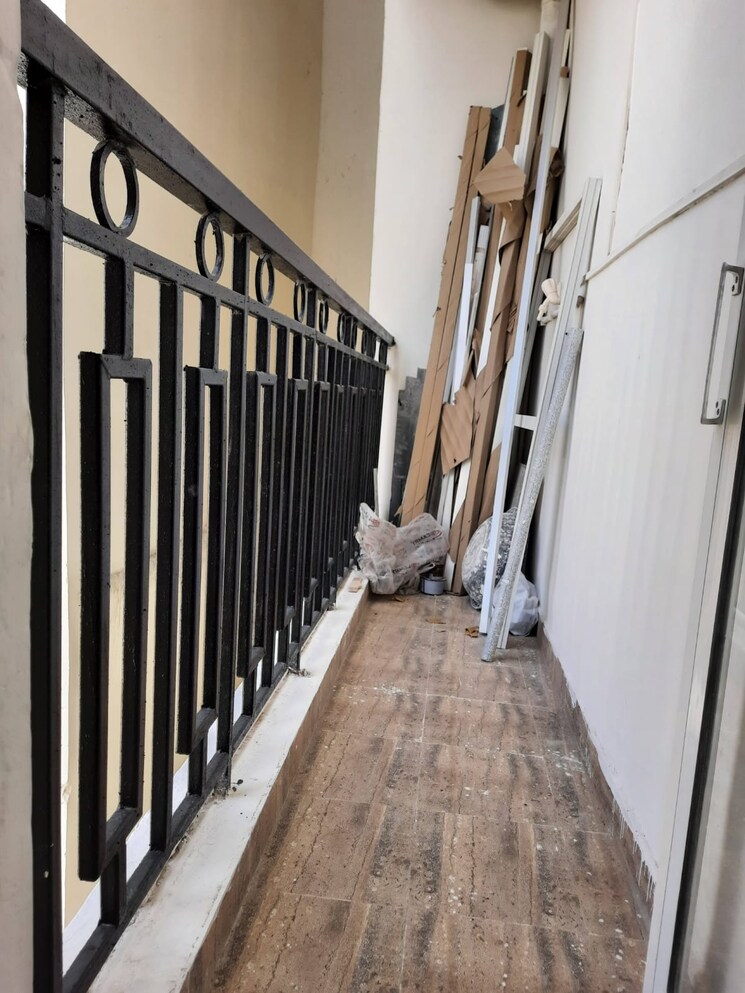 Balcony, ansal-api-celebrity-gardens 3 Bedroom 1800 Sq.Ft. Apartment In Sushant Golf City Lucknow 9188870