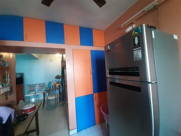 Team Area in 2 BHK Apartment at Sun City, Sinhagad Road – for Sale