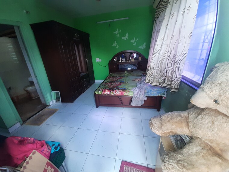 Living Room, sun-city 2 Bedroom 950 Sq.Ft. Apartment In Sinhagad Road Pune 9188794