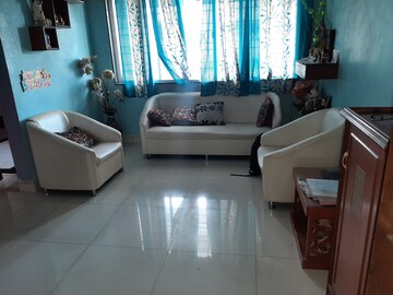 Kitchen in 2 BHK Apartment at Sun City, Sinhagad Road – for Sale