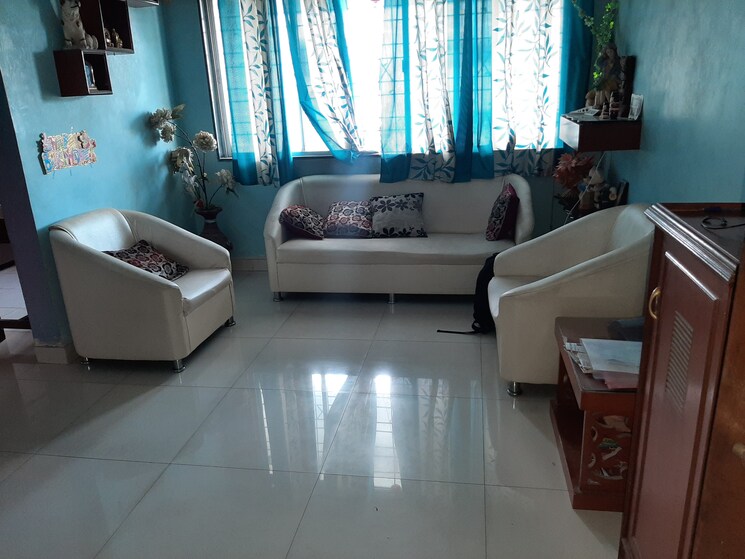 Kitchen, sun-city 2 Bedroom 950 Sq.Ft. Apartment In Sinhagad Road Pune 9188794